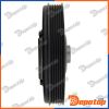 Poulie damper vilebrequin pour VW | RKP-WW-002, 4002